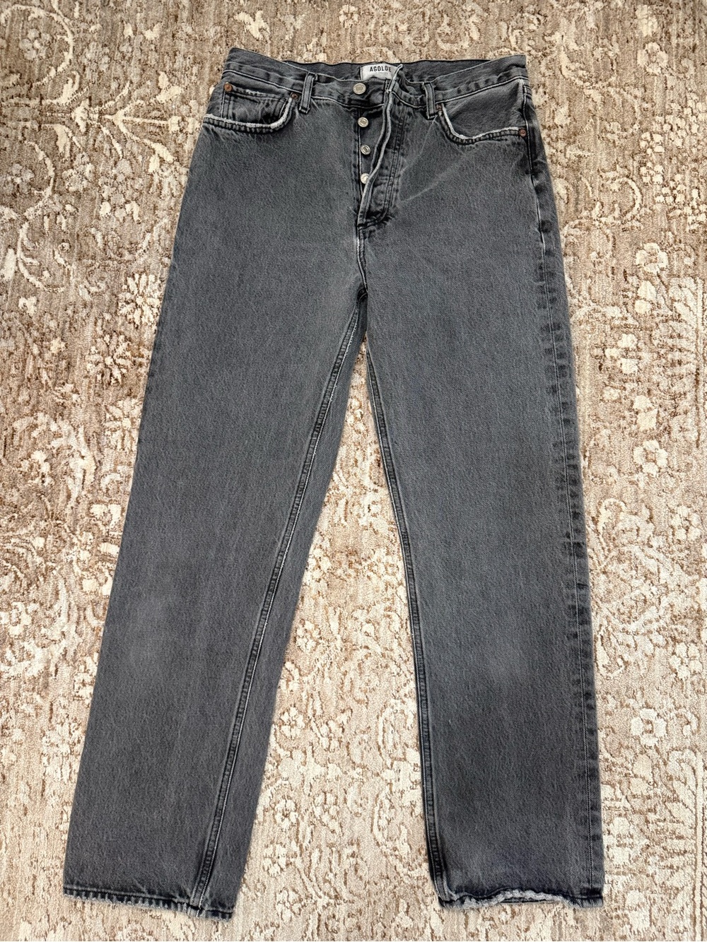 Agolde 90’s Pinch Jeans